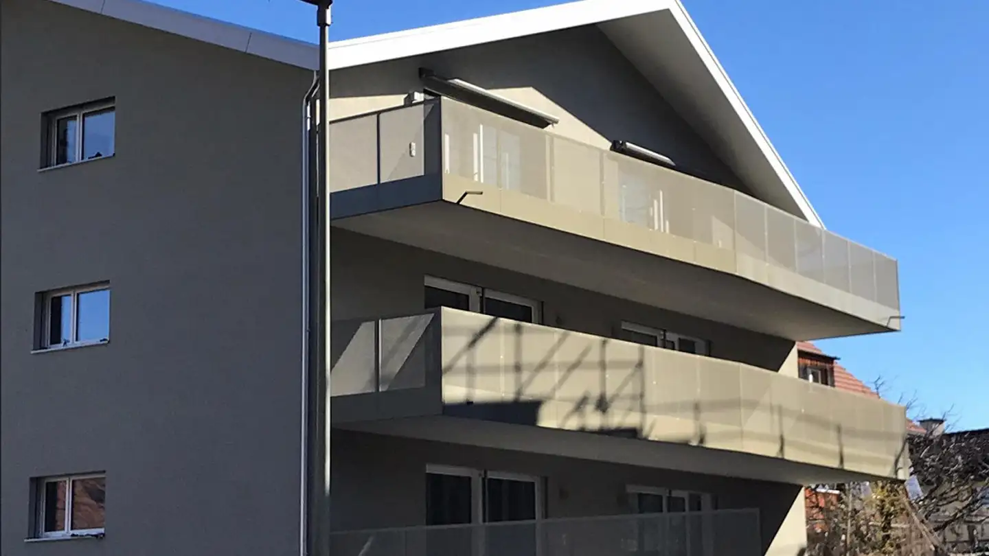 Attico in affitto - Weiherstrasse 33, 4416 Bubendorf - Photo 3