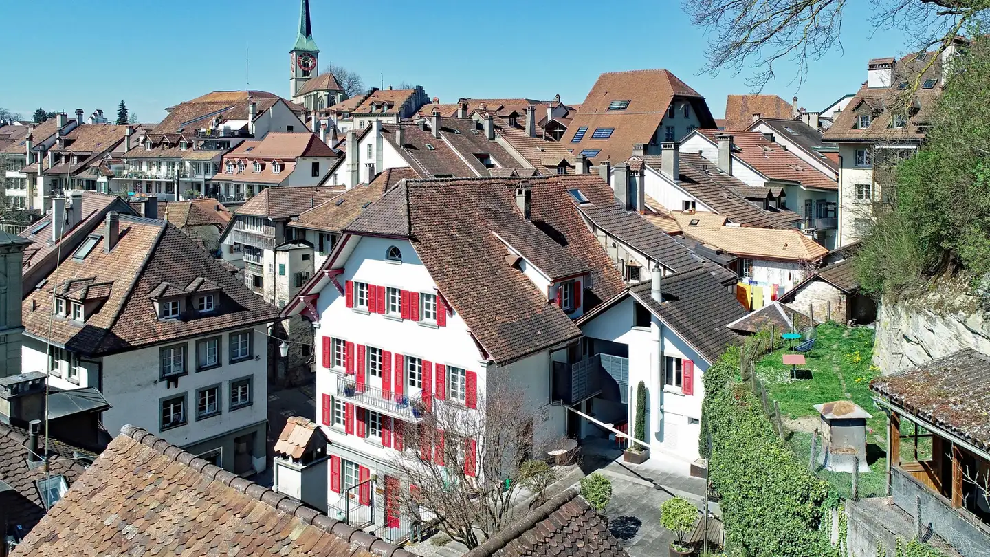 Residential building for sale - Rütschelengasse 17, 3400 Burgdorf - Photo 4