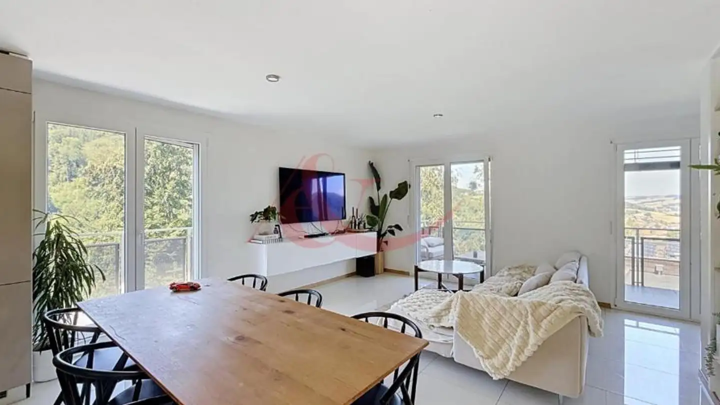 Row house for sale - 1510 Moudon - Photo 2