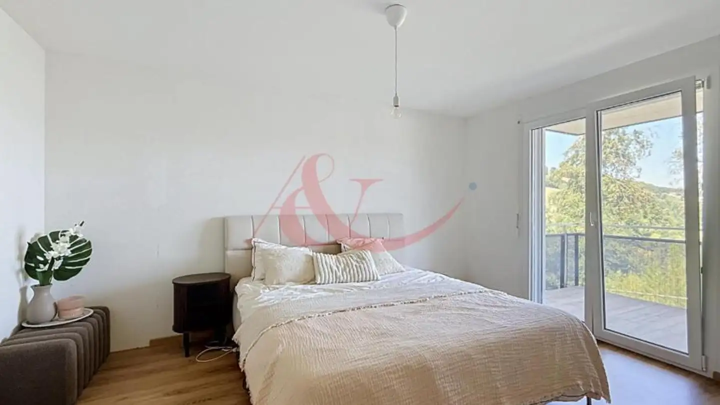 Row house for sale - 1510 Moudon - Photo 4
