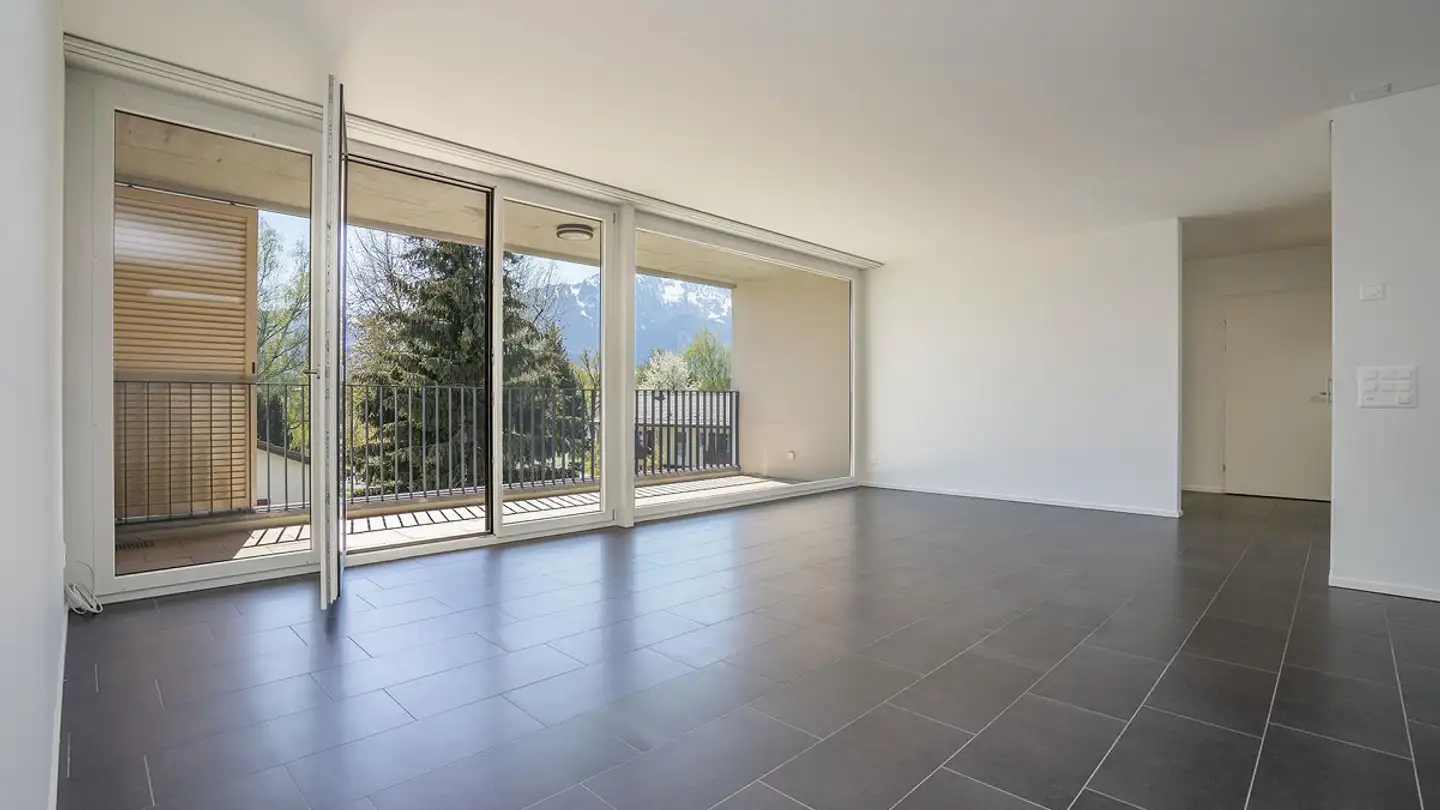 Apartment for rent - Talackerstrasse 57, 3604 Thun