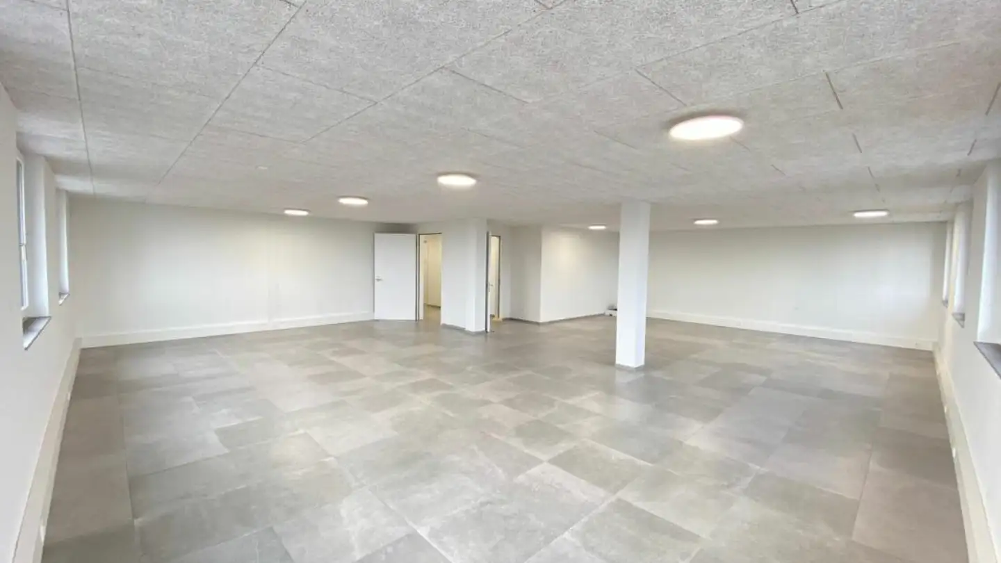 Commerciale in affitto - Guschastrasse 87, 9475 Sevelen