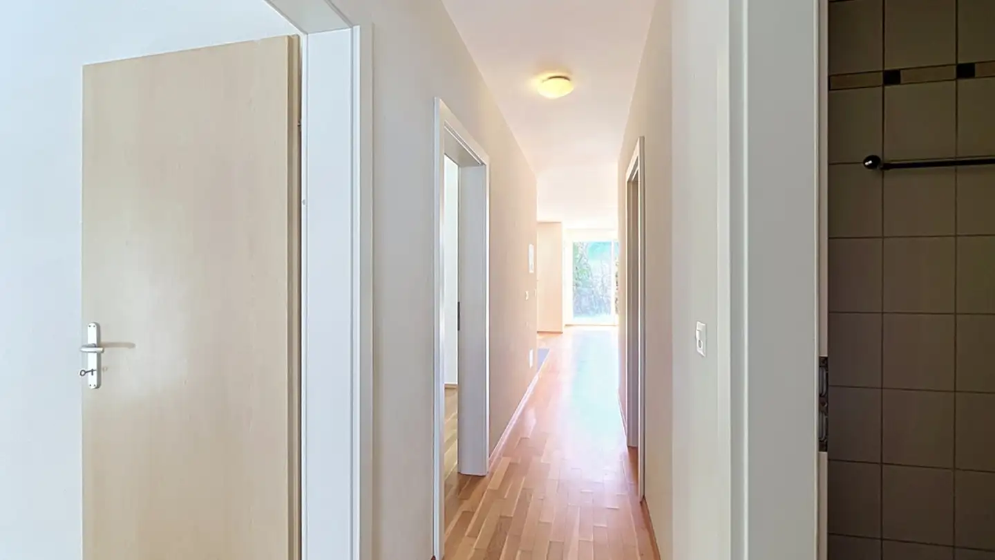 Apartment for rent - Rue De Carroz-Devant 1, 1844 Villeneuve VD - Photo 4