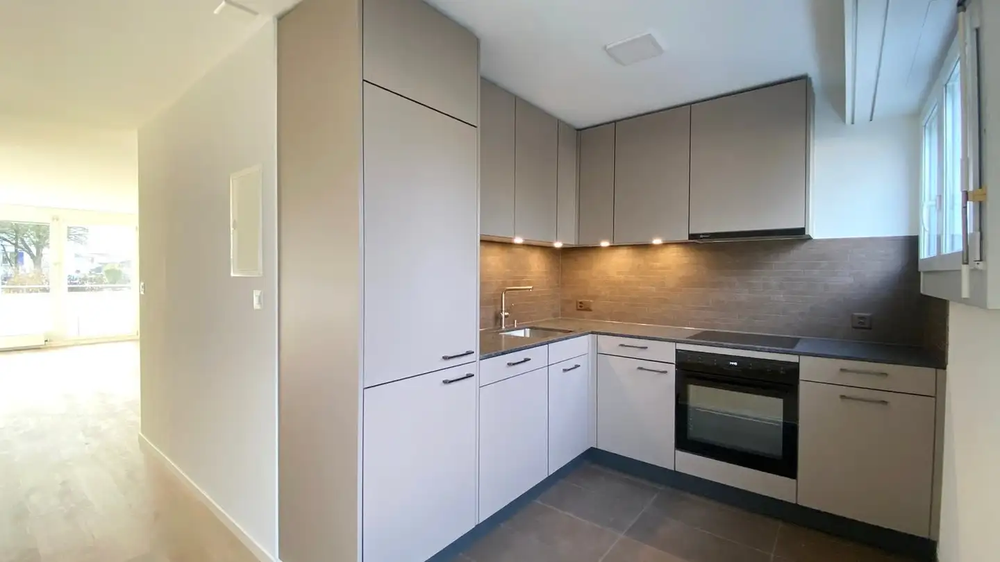 Wohnung mieten - Trottenstrasse 7, 4402 Frenkendorf