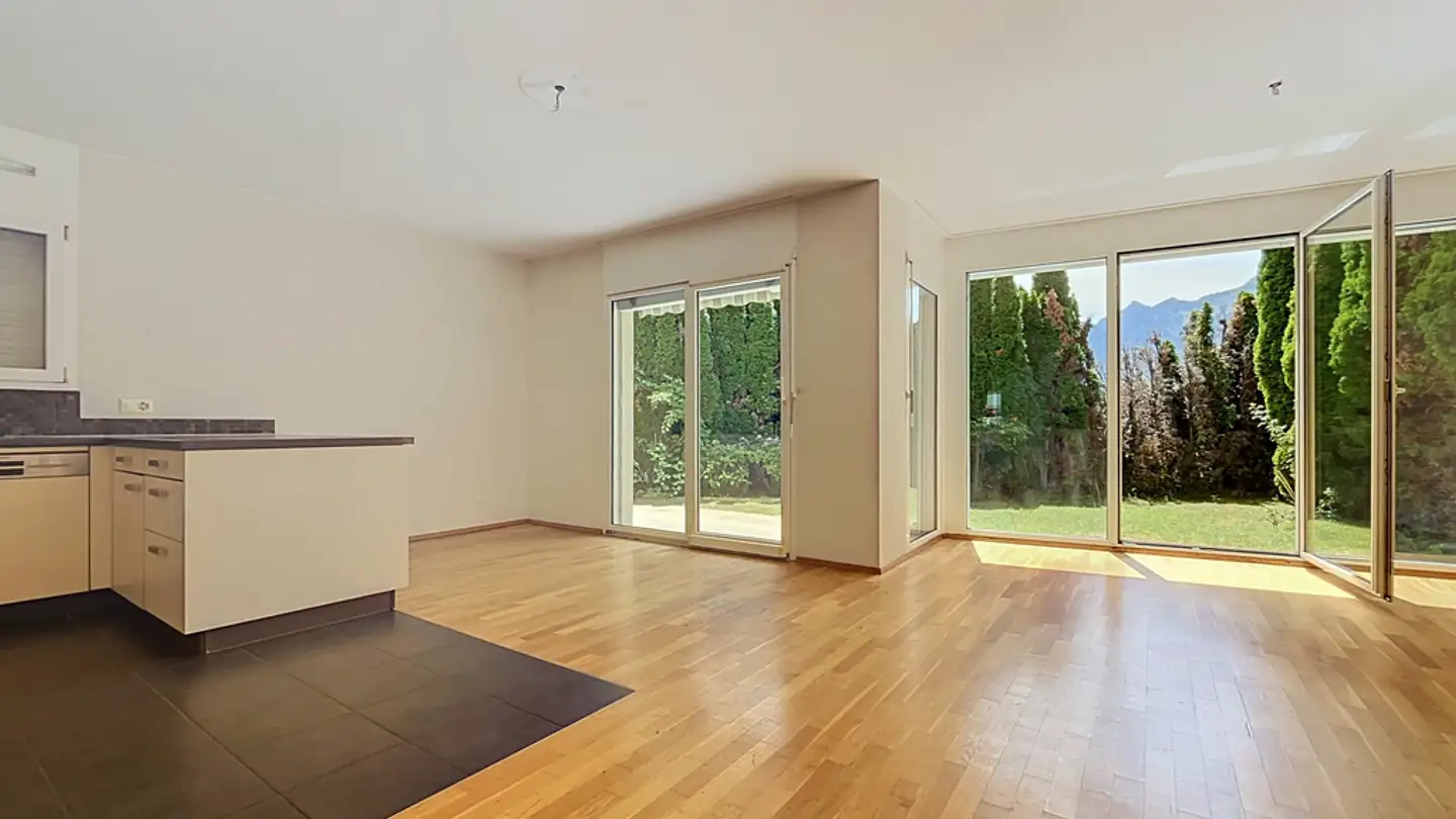Apartment for rent - Rue De Carroz-Devant 1, 1844 Villeneuve VD - Photo 2