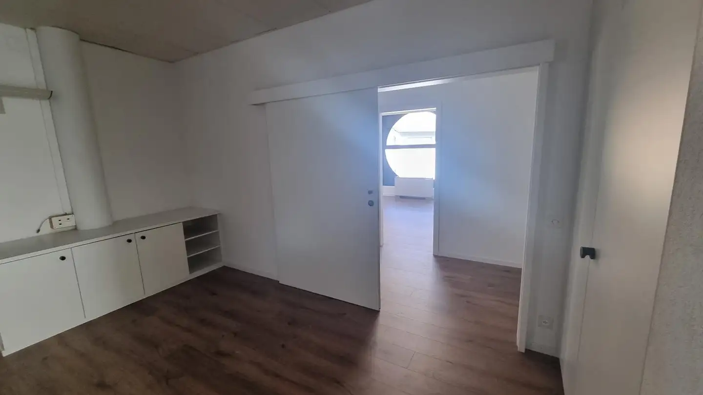 Spazio ufficio in affitto - Via Antonio Ciseri 23, 6600 Locarno - Photo 2