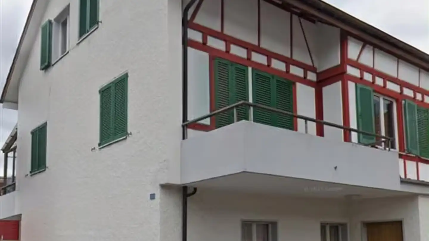 Wohnung mieten - 8362 Balterswil