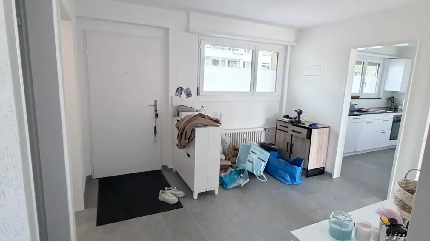 Wohnung mieten - Alemannenstrasse 10, 4106 Therwil - Foto 2