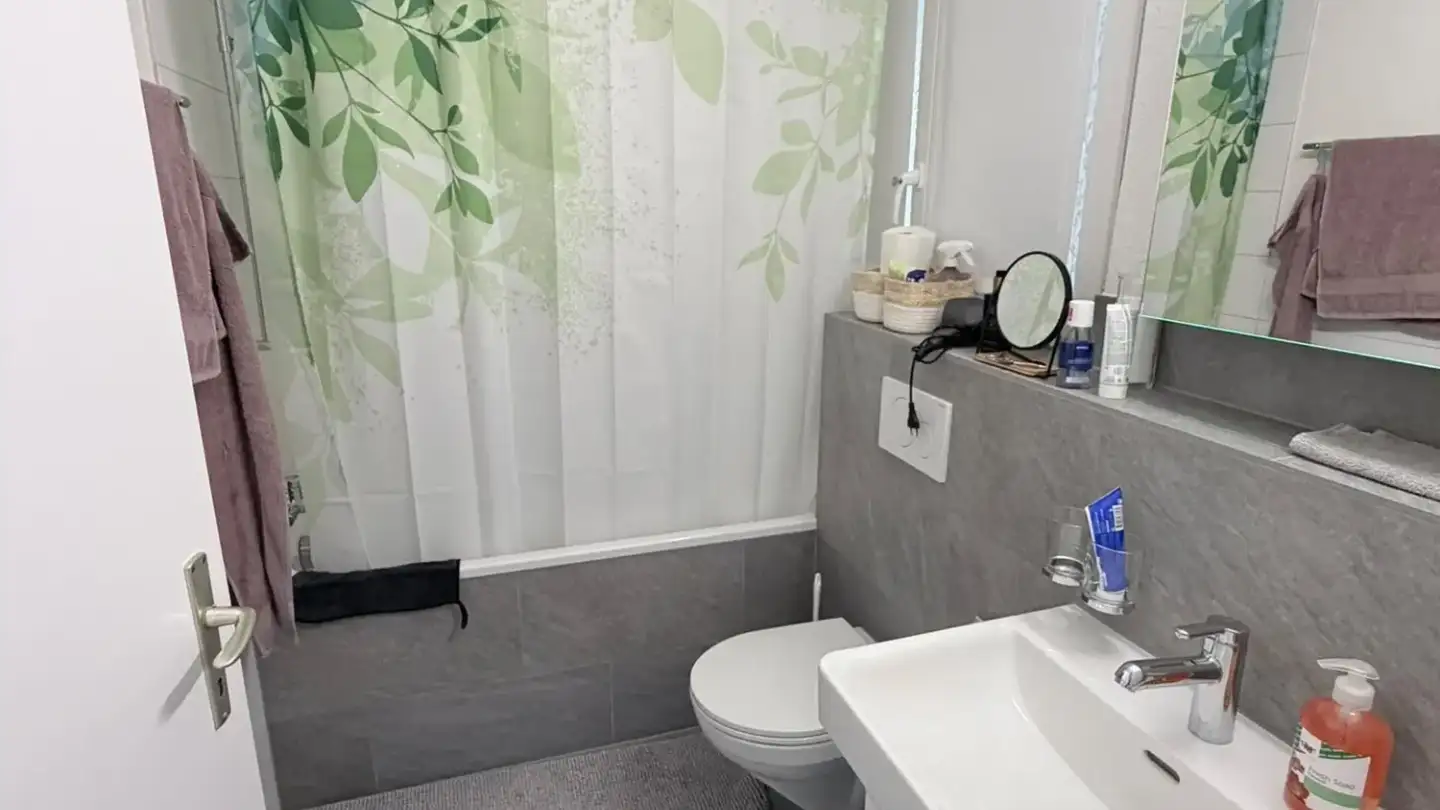 Wohnung mieten - Alemannenstrasse 10, 4106 Therwil - Foto 4