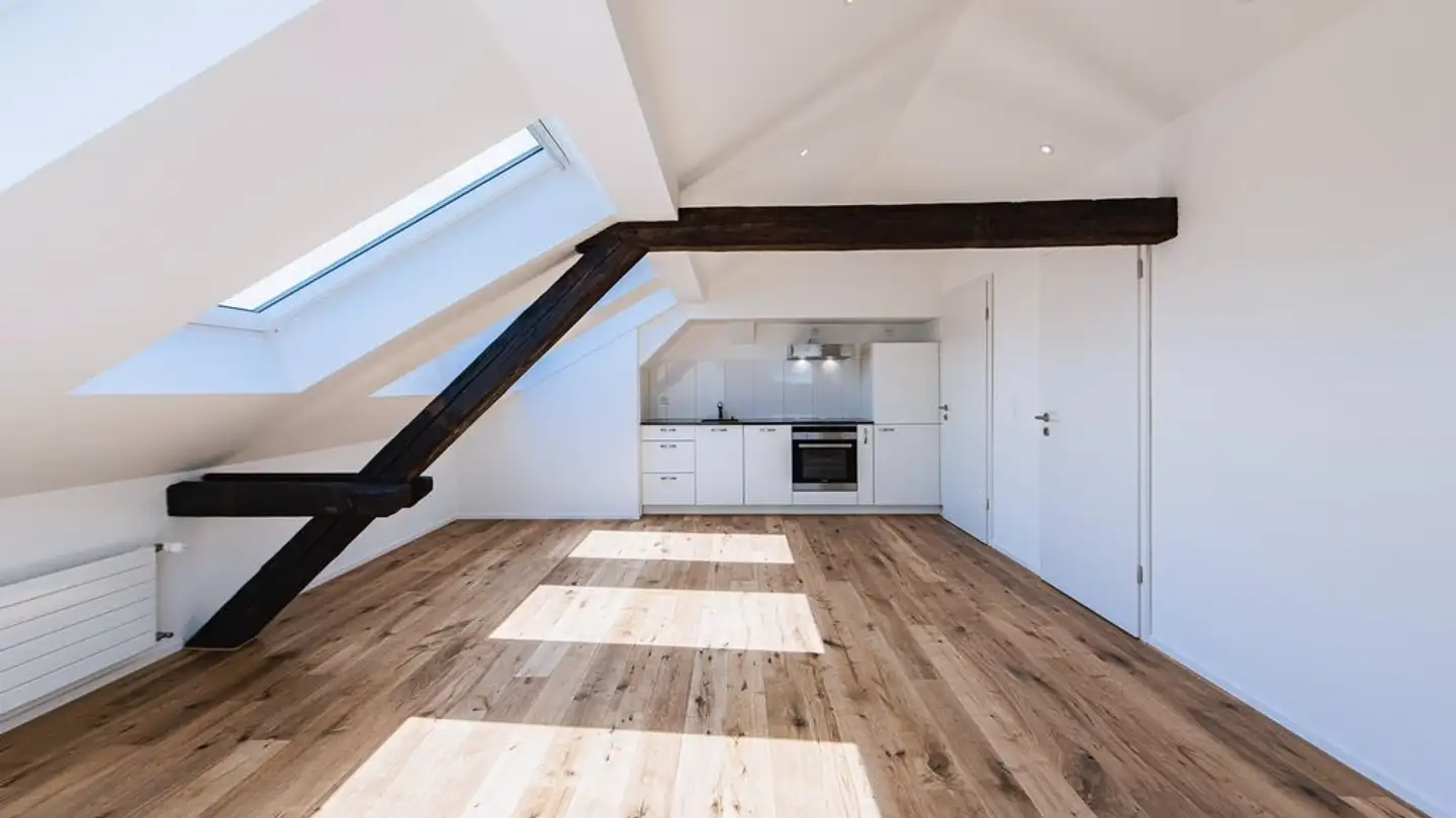 Apartment for rent - Langgasse 125, 9008 St. Gallen - Photo 2