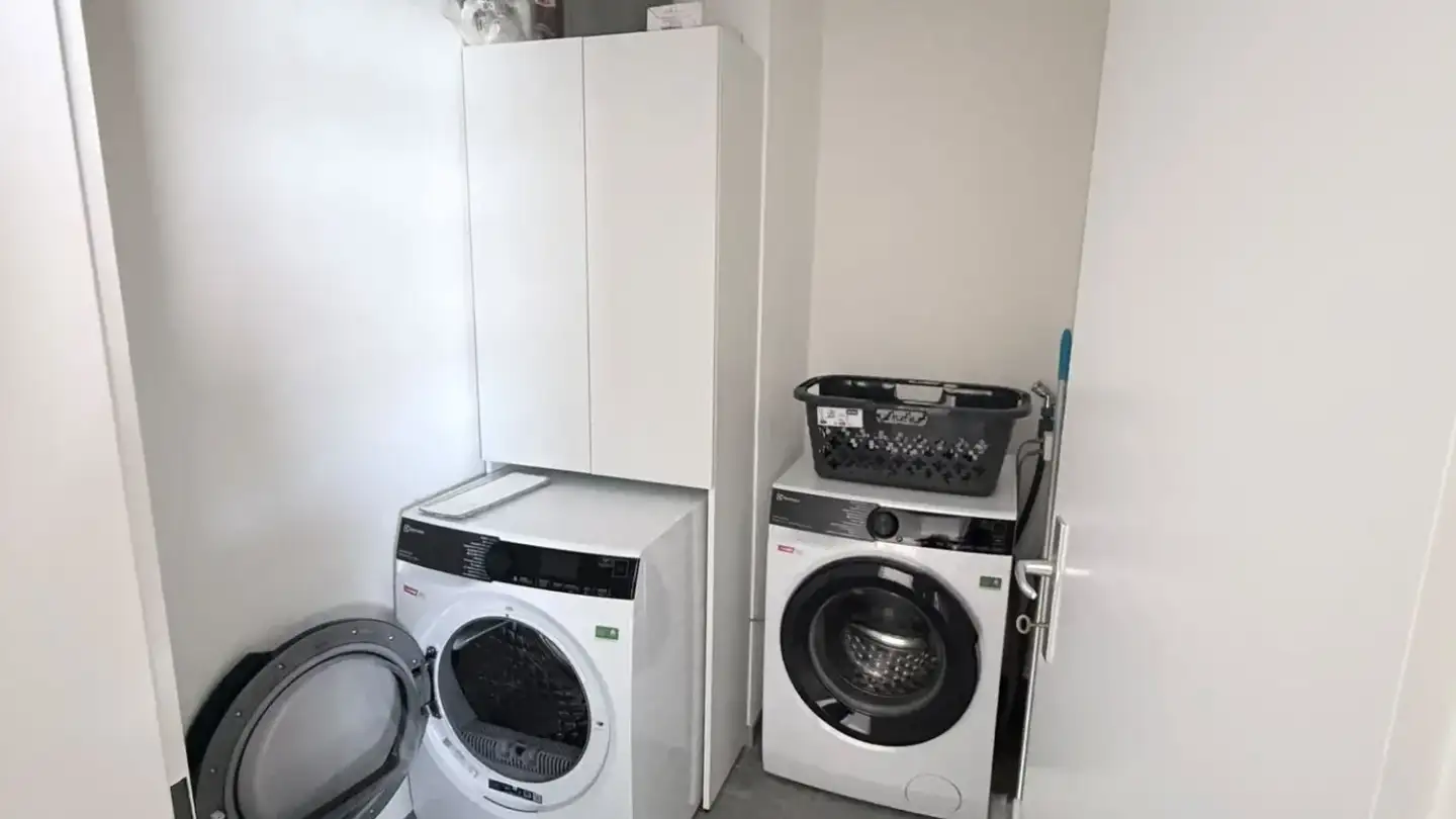 Wohnung mieten - Alemannenstrasse 10, 4106 Therwil - Foto 3