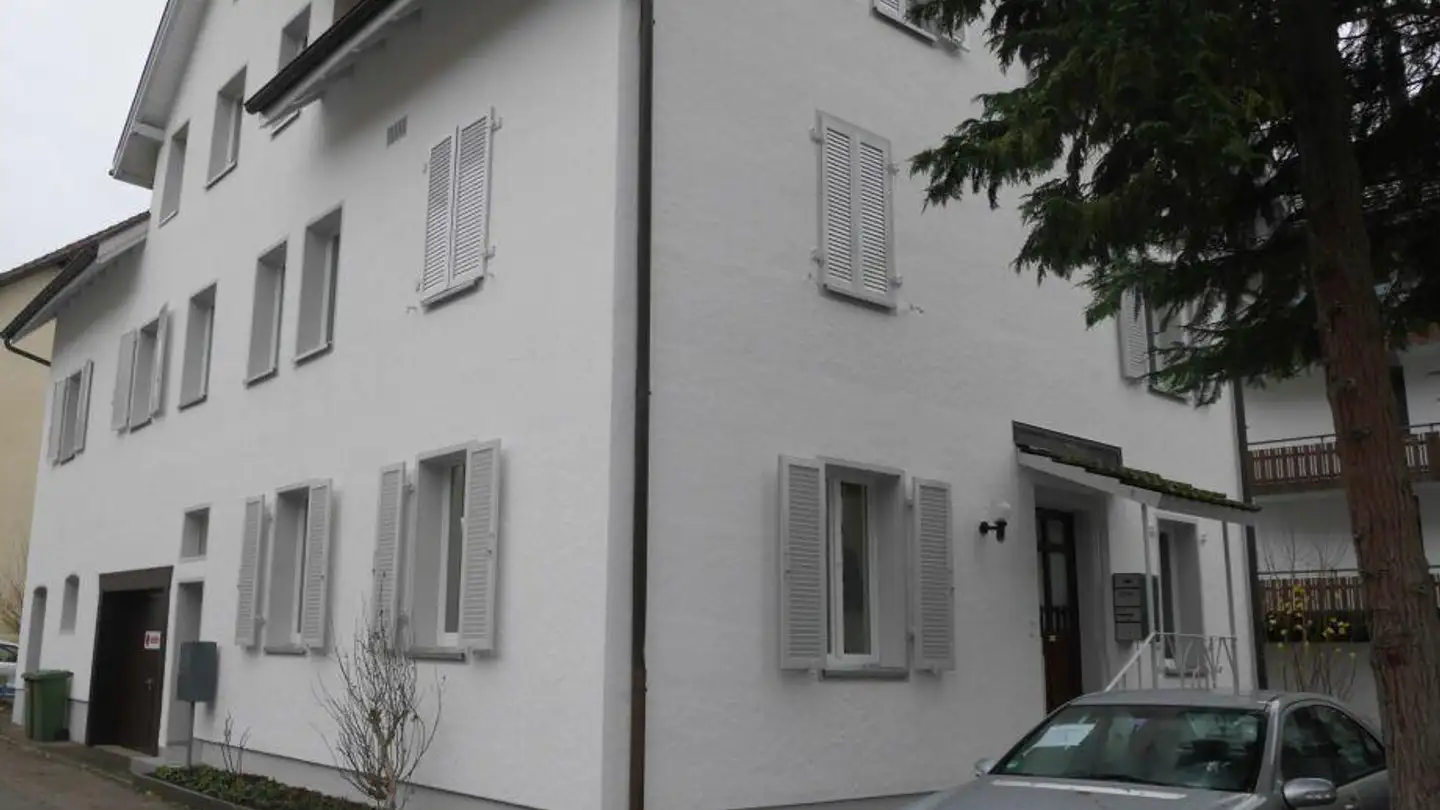 Wohnung mieten - Sägereistrasse 8a, 8212 Neuhausen am Rheinfall