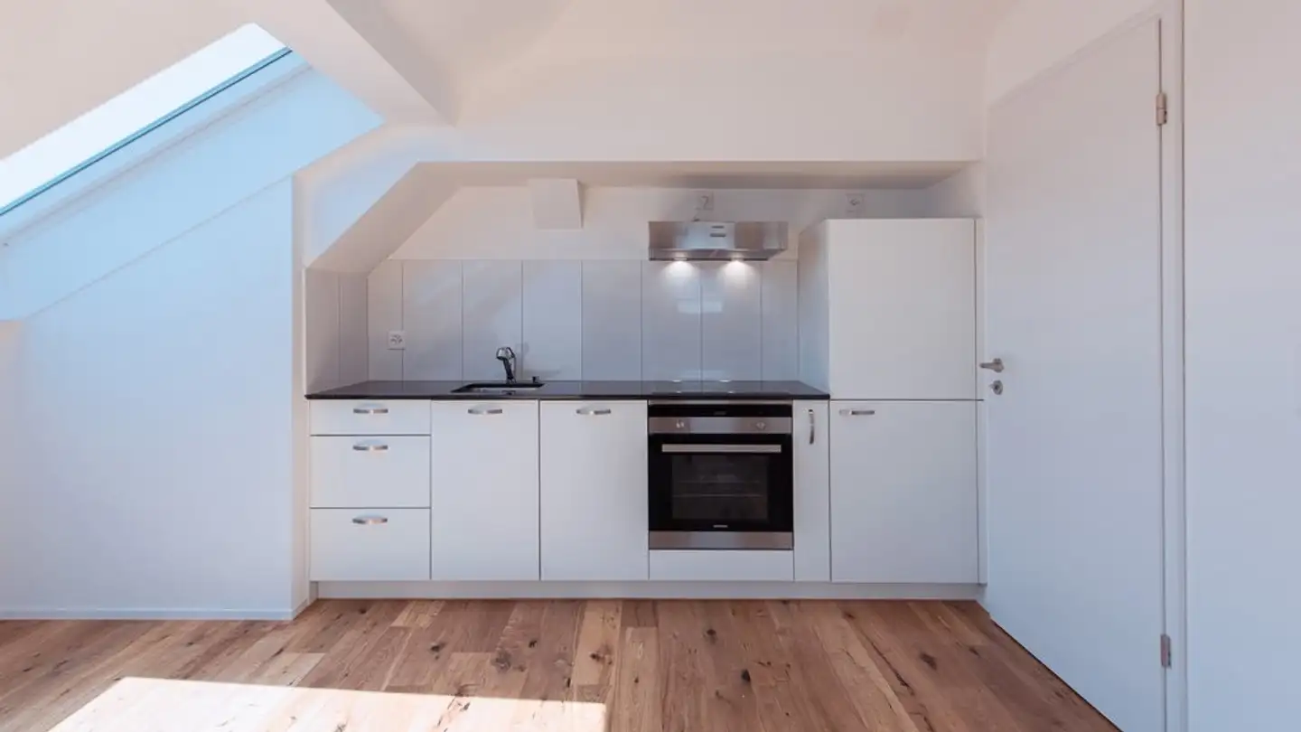 Apartment for rent - Langgasse 125, 9008 St. Gallen