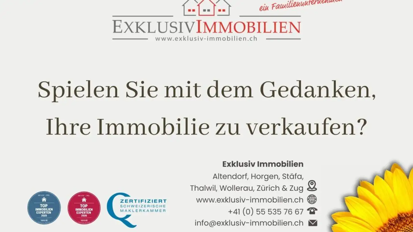 Wohnung kaufen - 5630 Muri AG - Foto 4