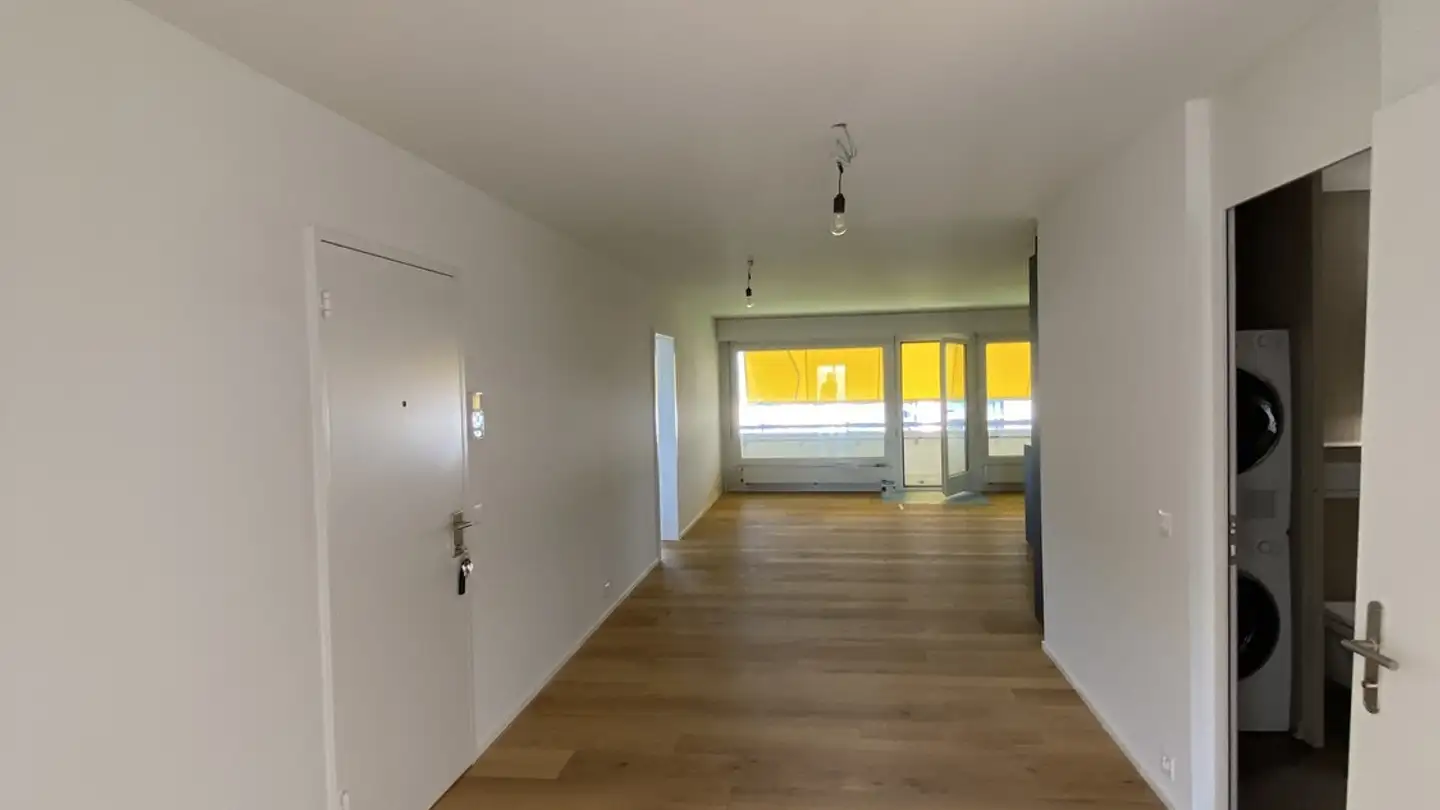 Appartamento in affitto - Eichenstrasse 18, 6015 Luzern - Photo 3