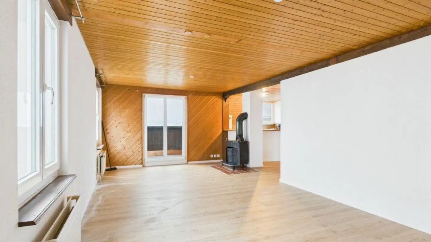 Wohnung mieten - Sägereistrasse 8a, 8212 Neuhausen am Rheinfall - Foto 2