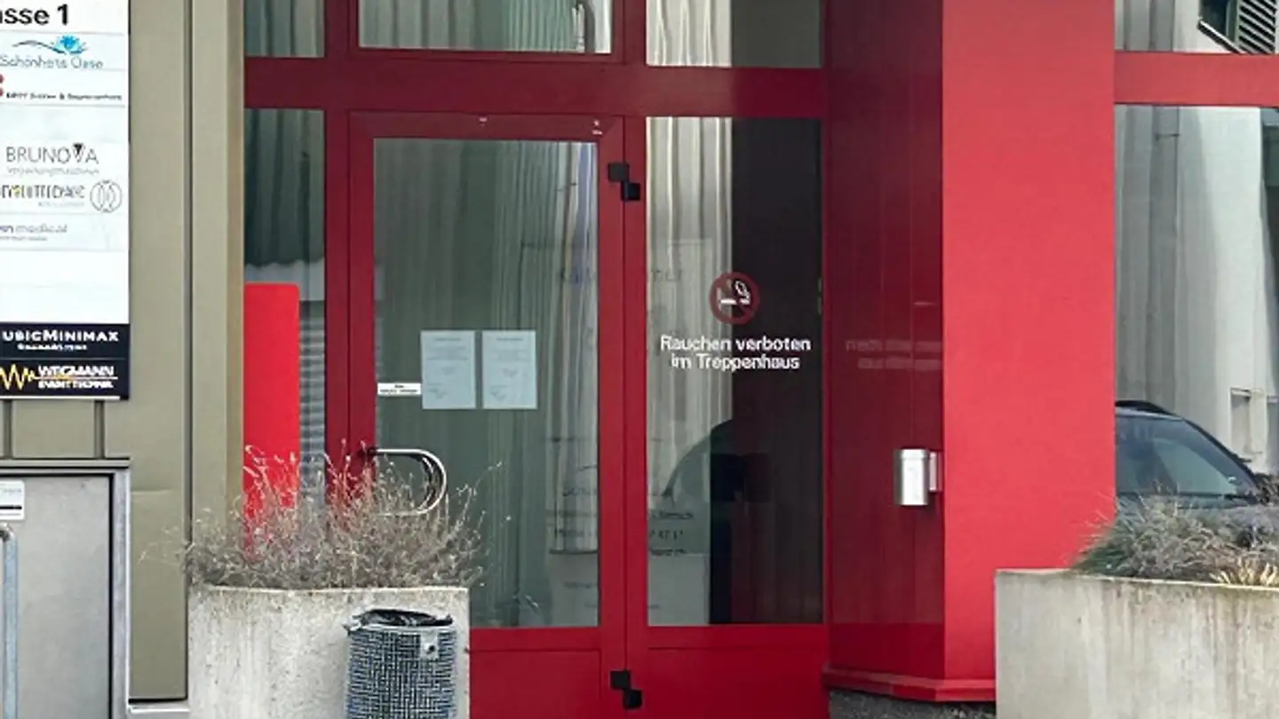 Espace de stockage à louer - Büfelderstrasse 1, 8370 Sirnach - Photo 2