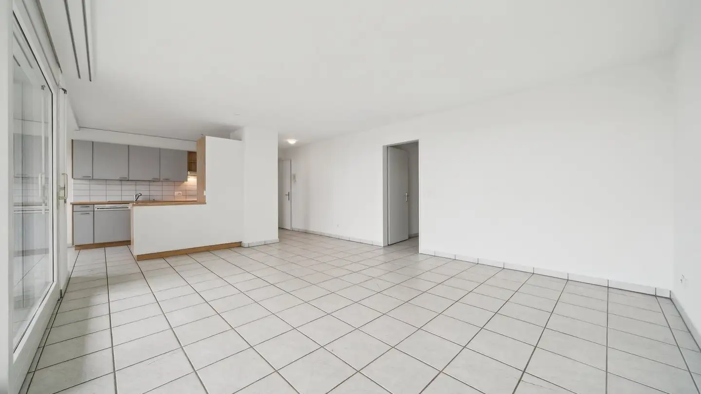 Wohnung mieten - Chemin Du Finage, 2350 Saignelégier - Foto 3