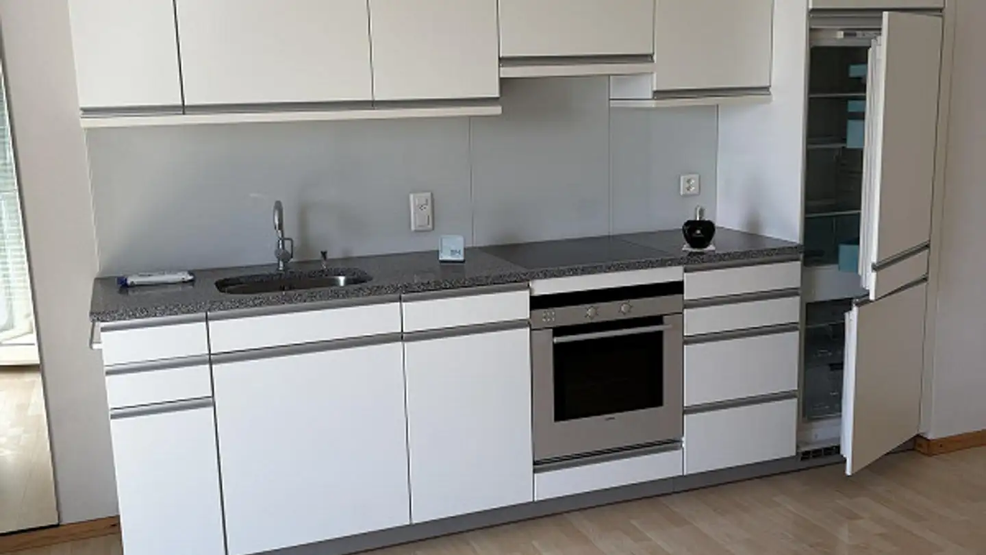 Apartment for rent - Tannbergstrasse 18, 6214 Schenkon - Photo 3