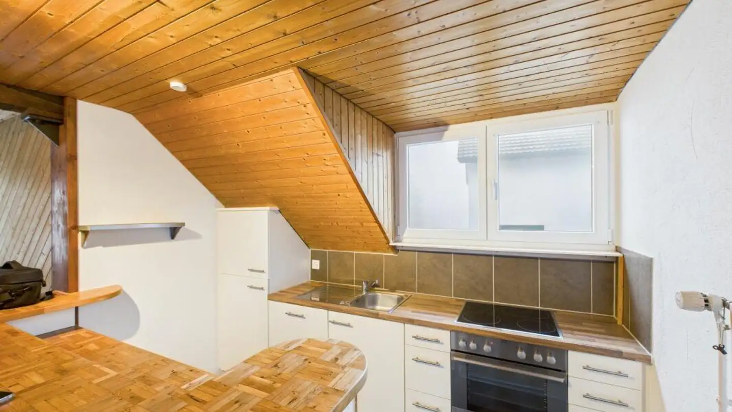 Wohnung mieten - Sägereistrasse 8a, 8212 Neuhausen am Rheinfall - Foto 4