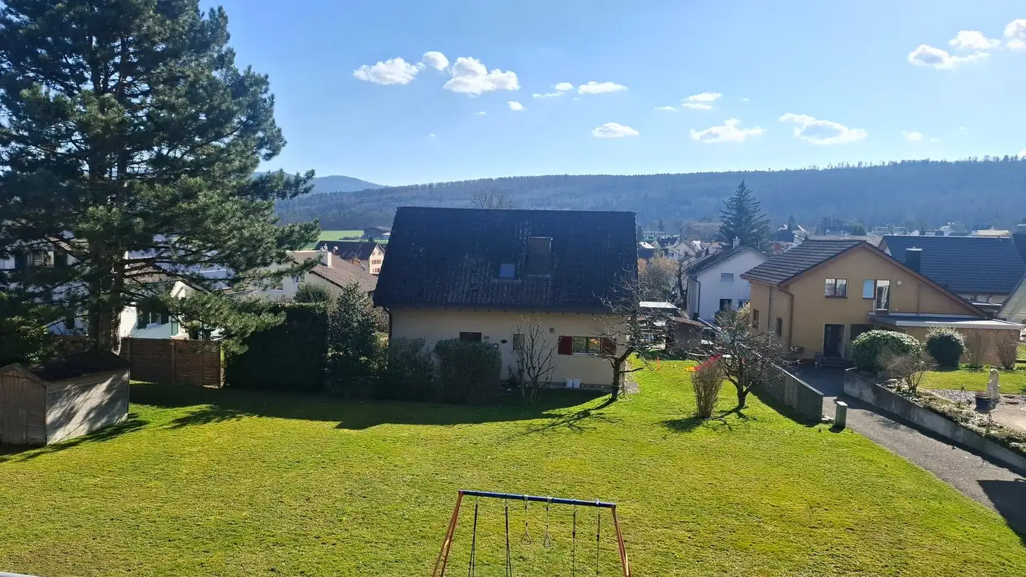 Appartamento in affitto - Käppeligarten 1, 4244 Röschenz