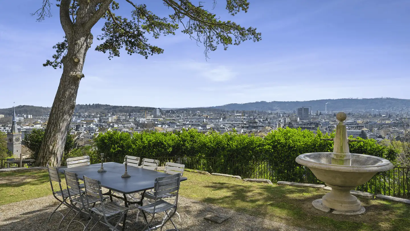 Castle for sale - Rue Des Alpes / Alpenstrasse 95, 2502 Biel/Bienne - Photo 2