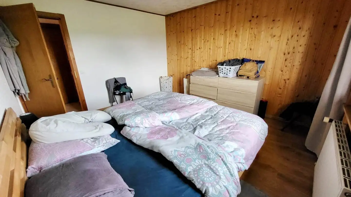 Appartamento in affitto - En Meinoud 2, 1745 Lentigny - Photo 4