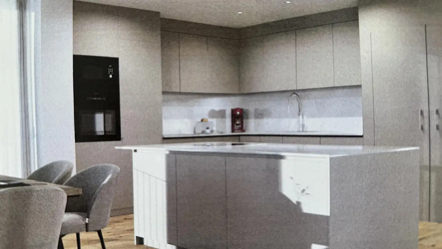 Apartment for rent - Luzernstrasse 11, 6206 Neuenkirch - Photo 3