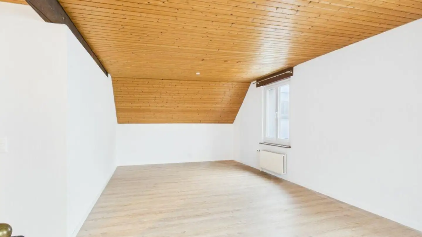 Wohnung mieten - Sägereistrasse 8a, 8212 Neuhausen am Rheinfall - Foto 3