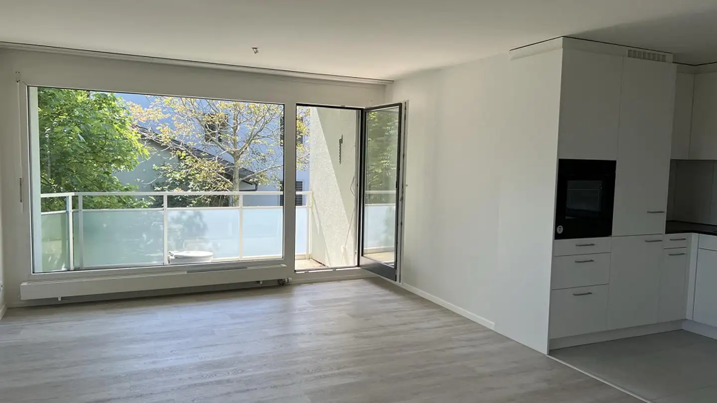 Appartement à louer - Speiserstrasse 32, 4600 Olten