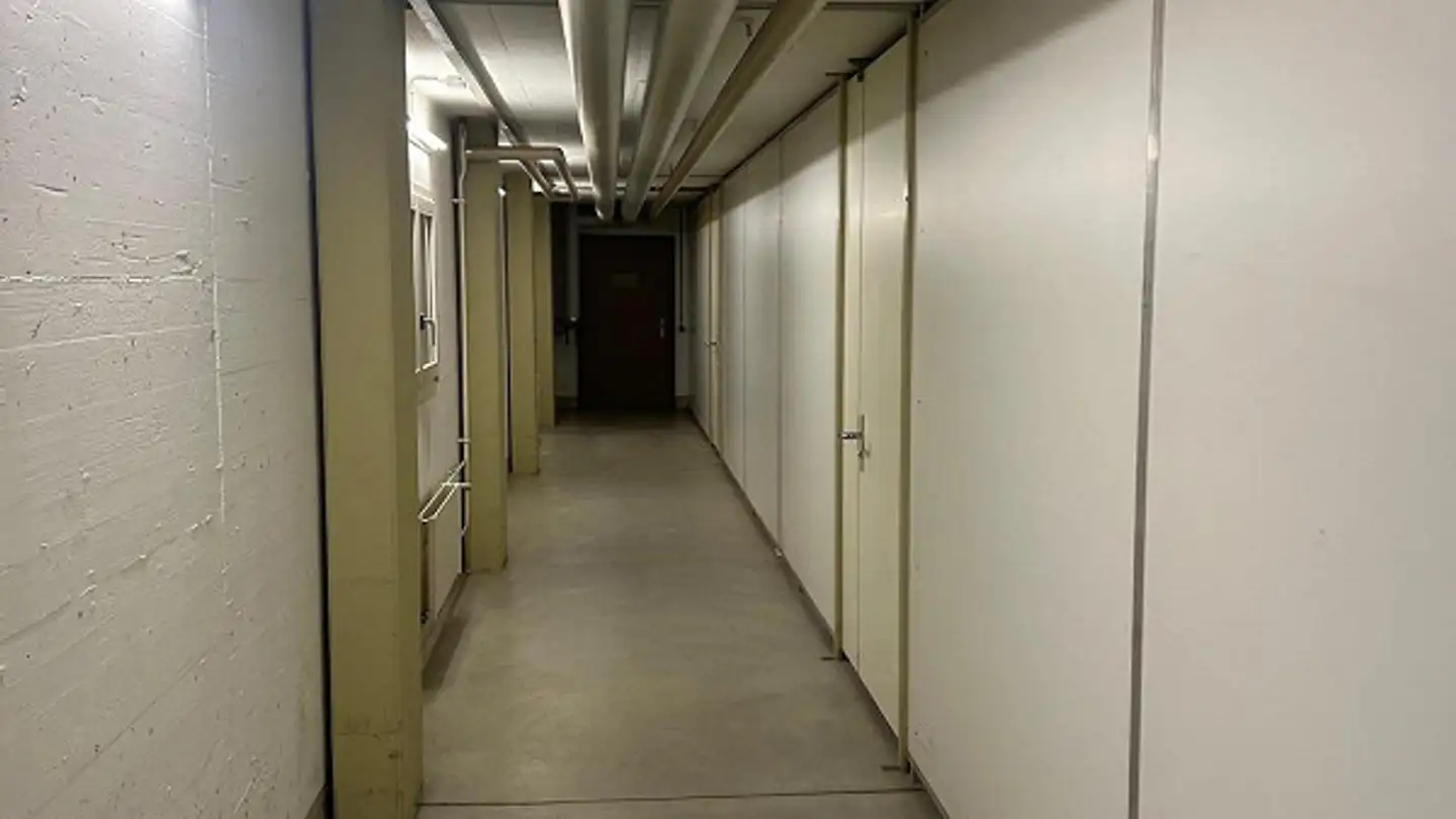 Espace de stockage à louer - Büfelderstrasse 1, 8370 Sirnach - Photo 4