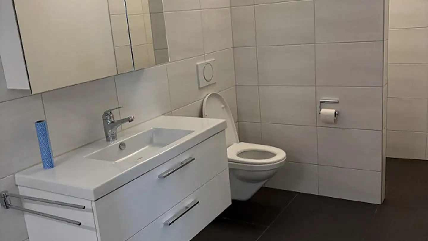 Apartment for rent - Tannbergstrasse 18, 6214 Schenkon