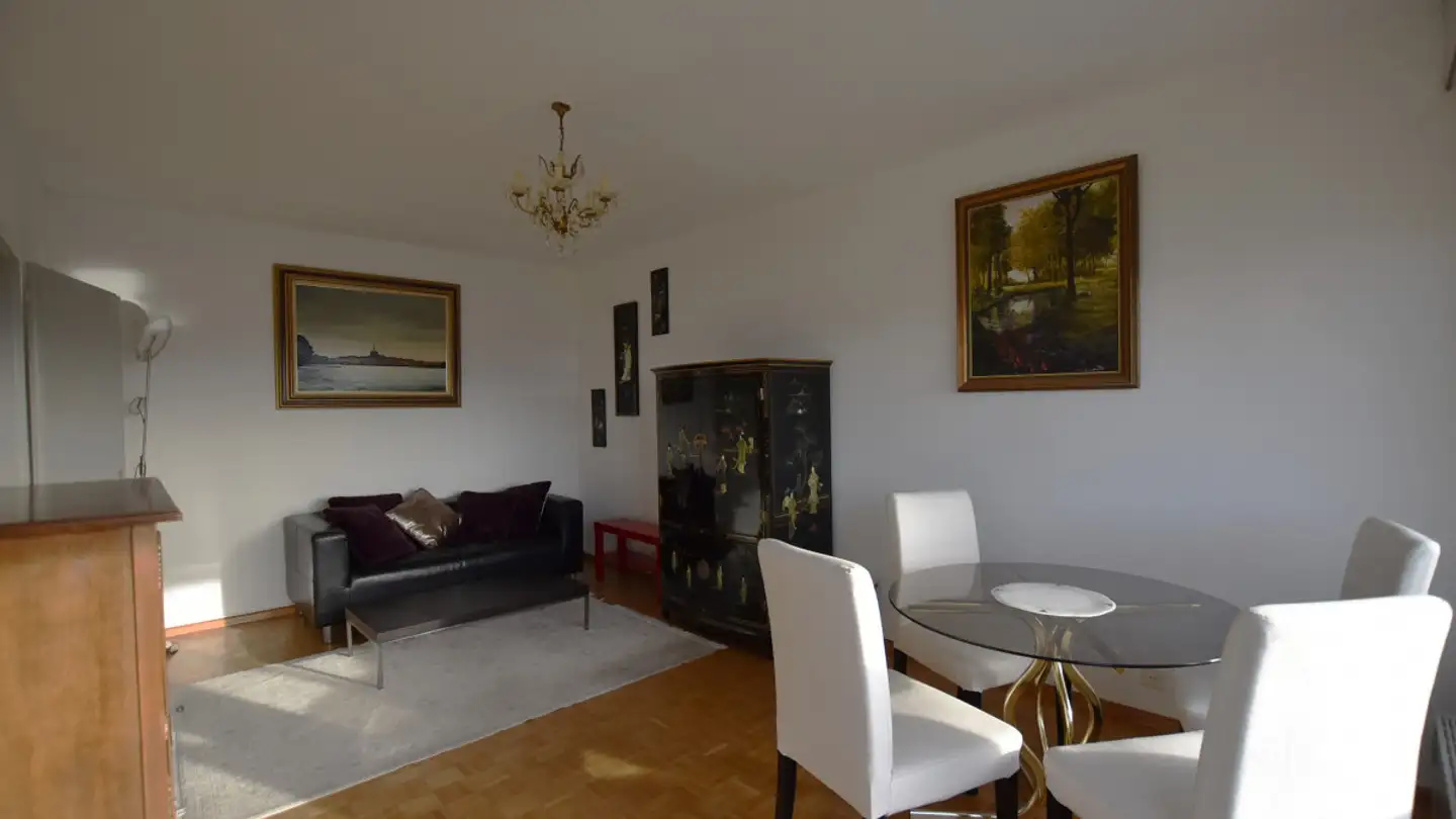 Wohnung mieten - 1226 Thônex - Foto 4