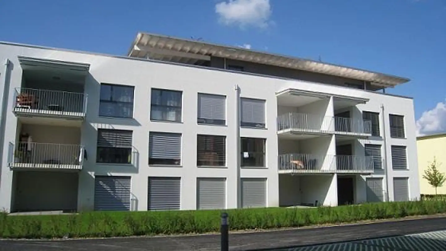 Appartamento in affitto - Pleerweg 13d, 3400 Burgdorf