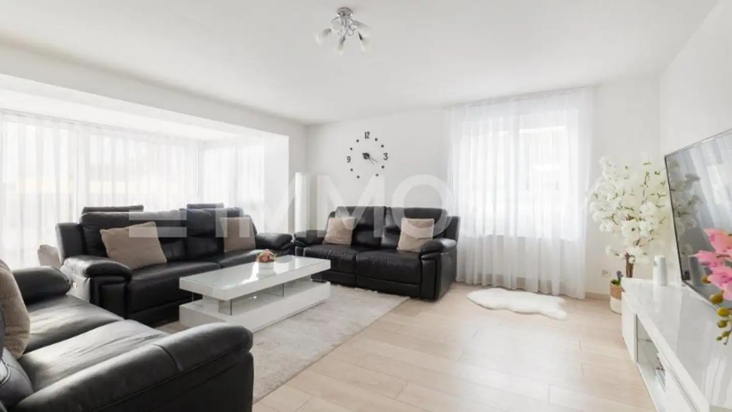Appartement à vendre - 9469 Haag (Rheintal)