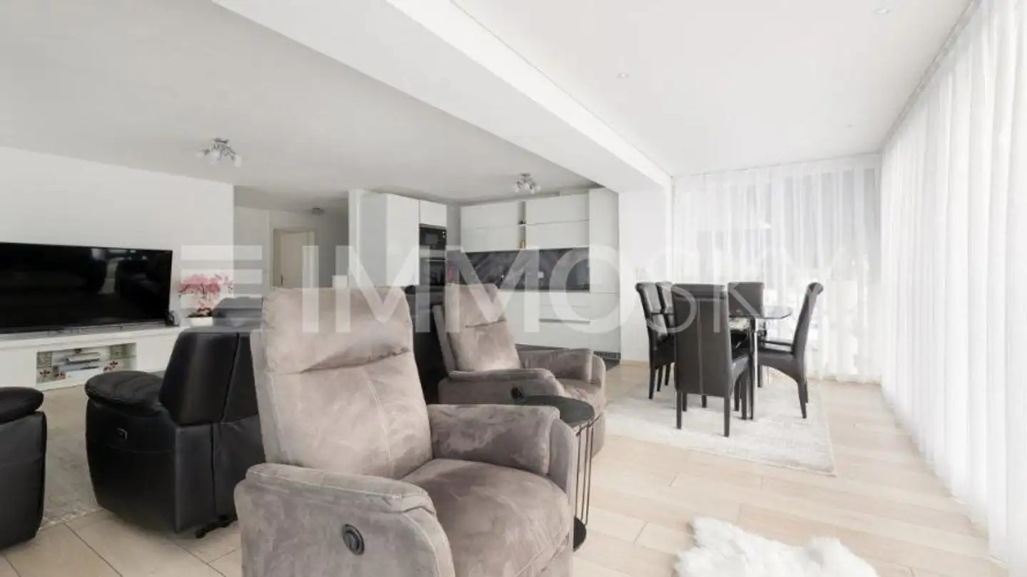 Appartement à vendre - 9469 Haag (Rheintal) - Photo 4