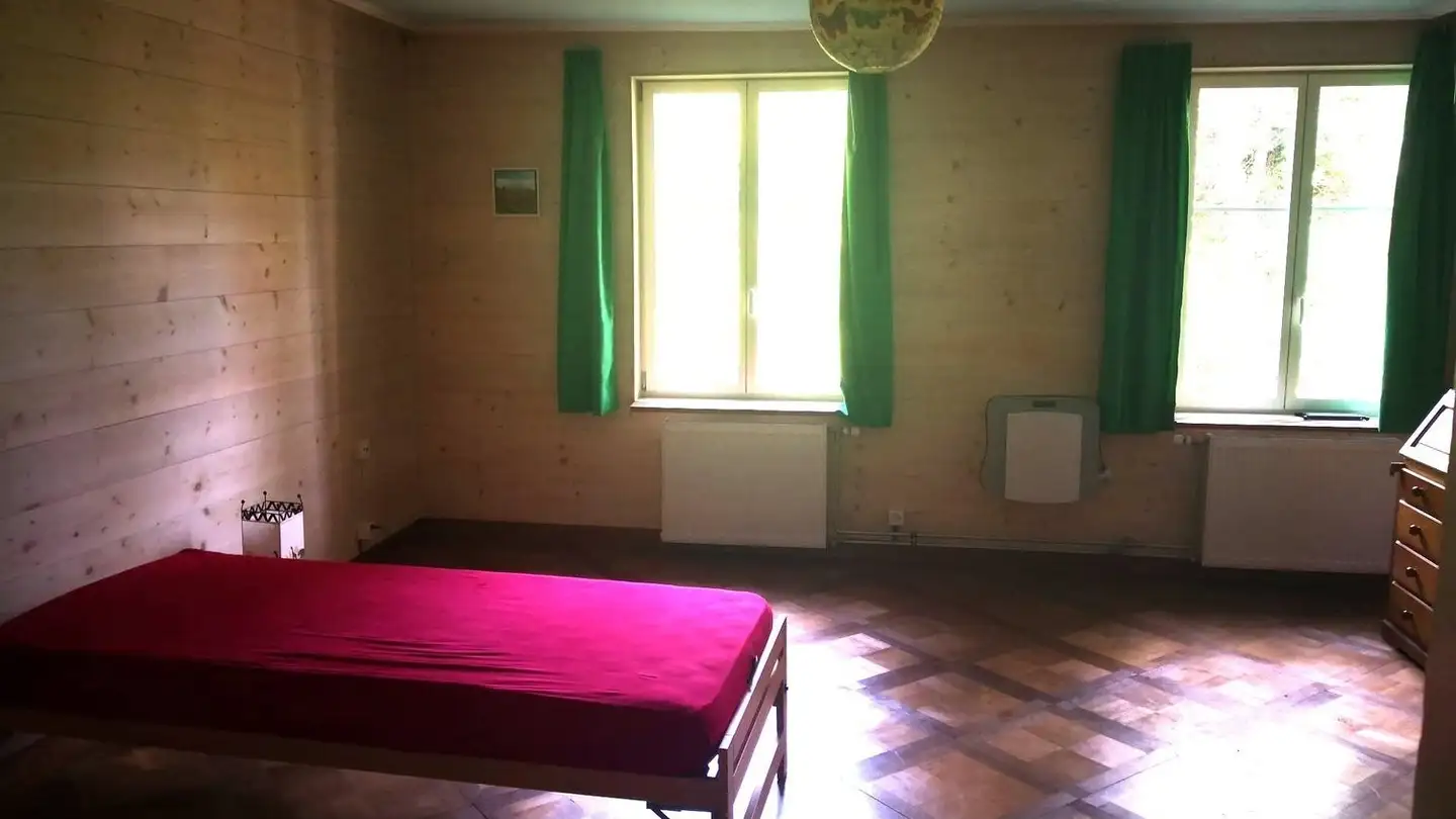 Stanza singola in affitto - 3048 Worblaufen