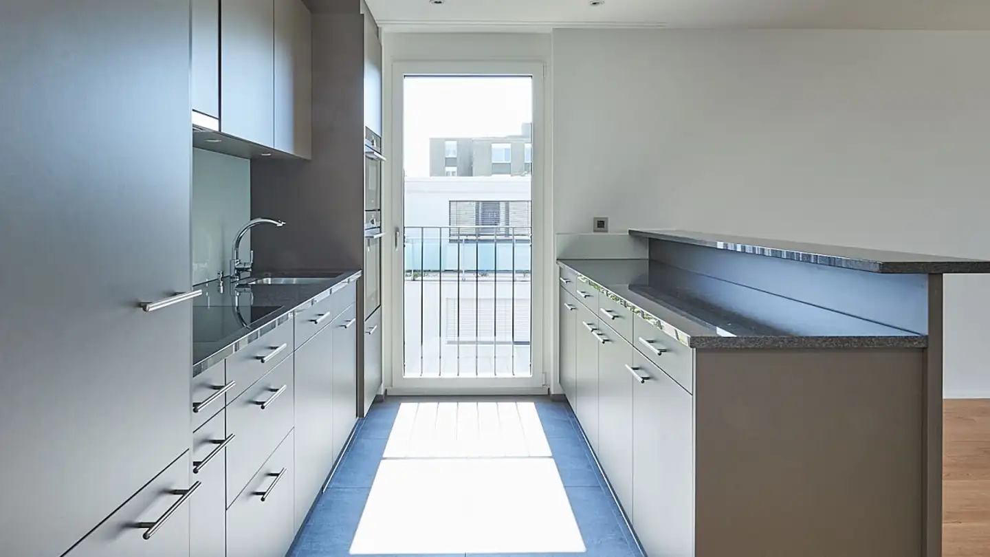 Apartment for rent - Alte Landstrasse 342, 8708 Männedorf - Photo 4