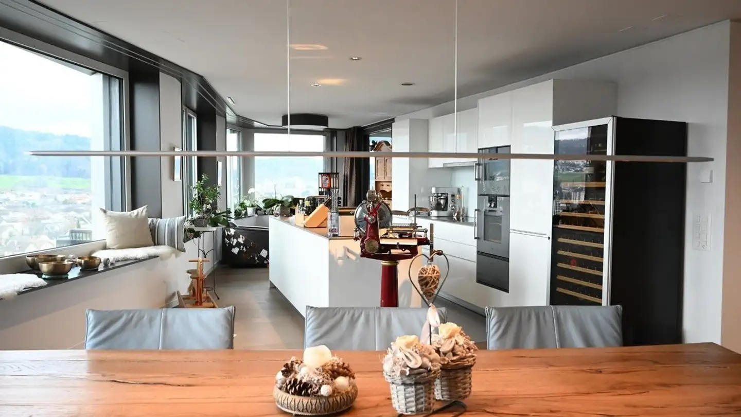 Appartamento in vendita - Ueberlandstrasse 18, 8953 Dietikon