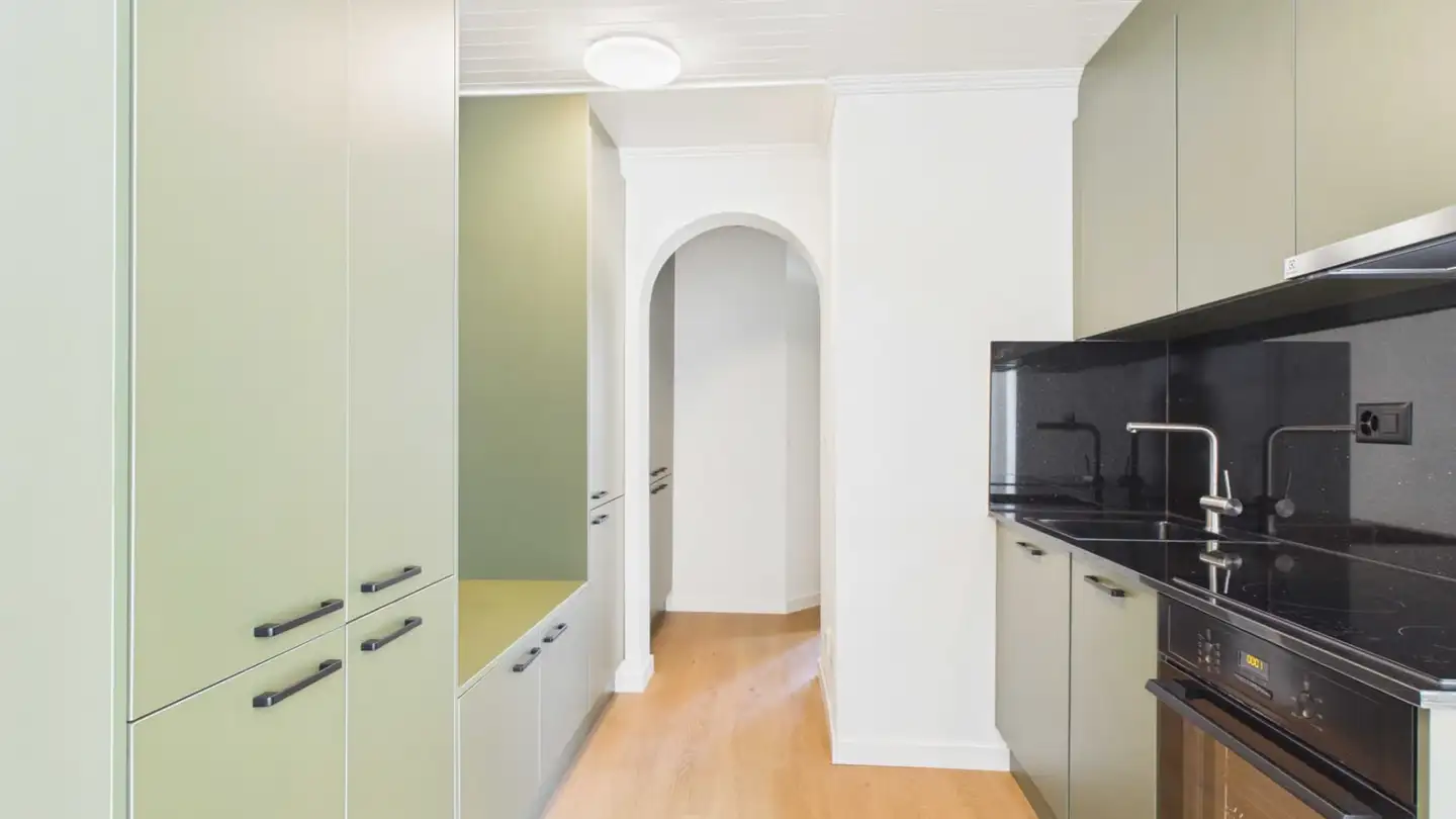 Appartement à louer - Teufener Strasse 62, 9000 St. Gallen - Photo 4