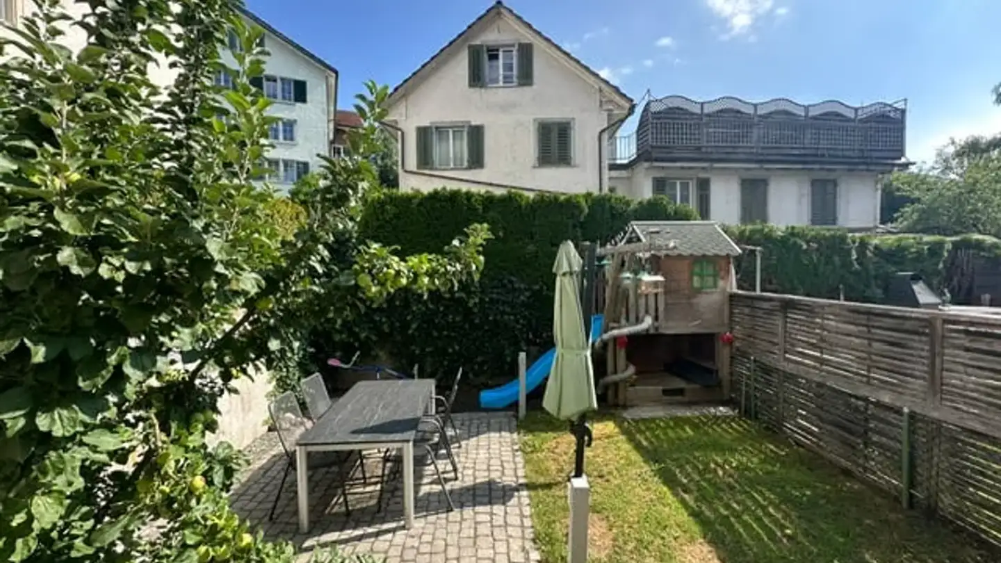Casa a schiera in vendita - Werkstrasse 40, 8636 Wald ZH - Foto 2