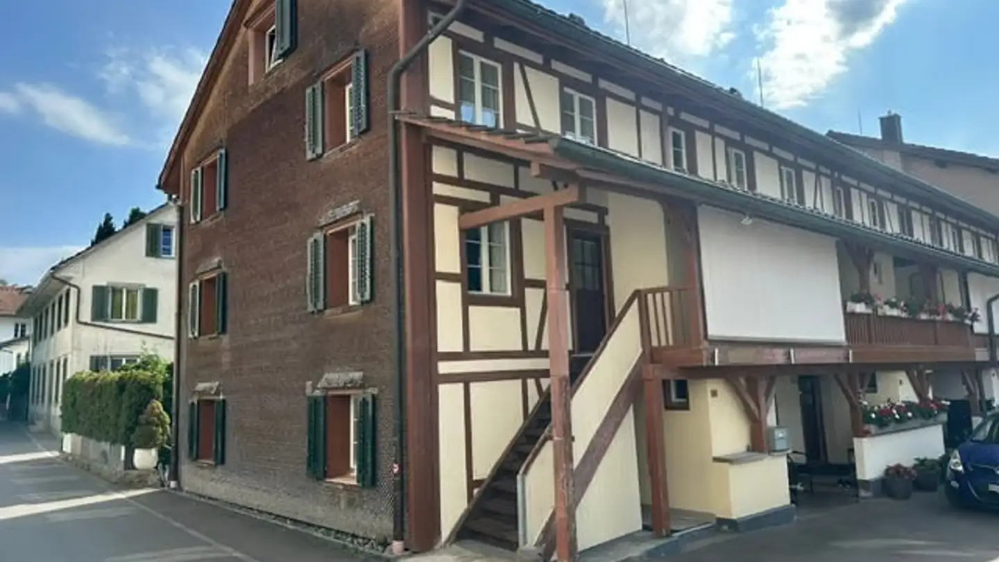 Casa a schiera in vendita - Werkstrasse 40, 8636 Wald ZH - Foto 3
