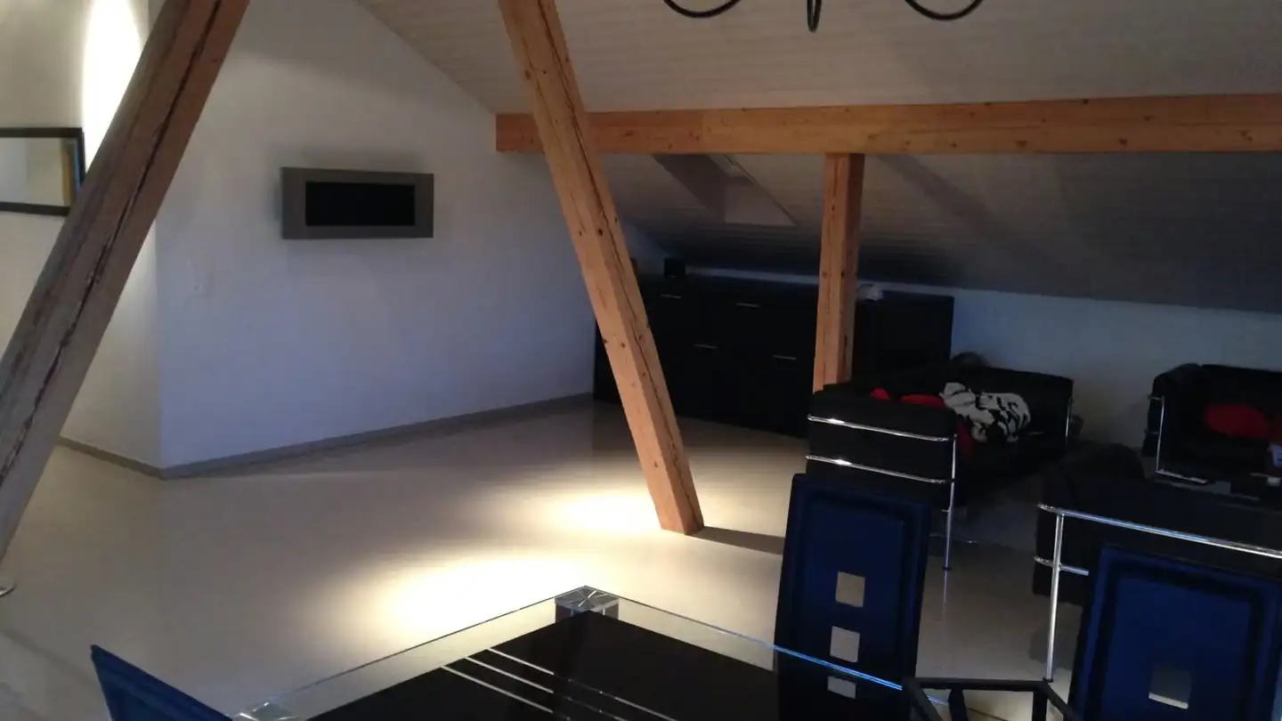 Attico in affitto - Räbmatt 44a, 3020 Bern - Foto 2