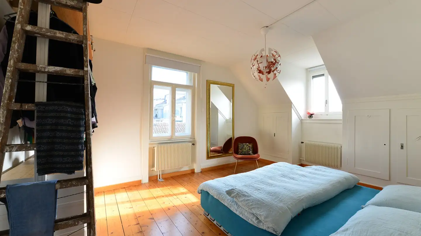 Furnished apartment for rent - 8048 Zürich - Photo 2