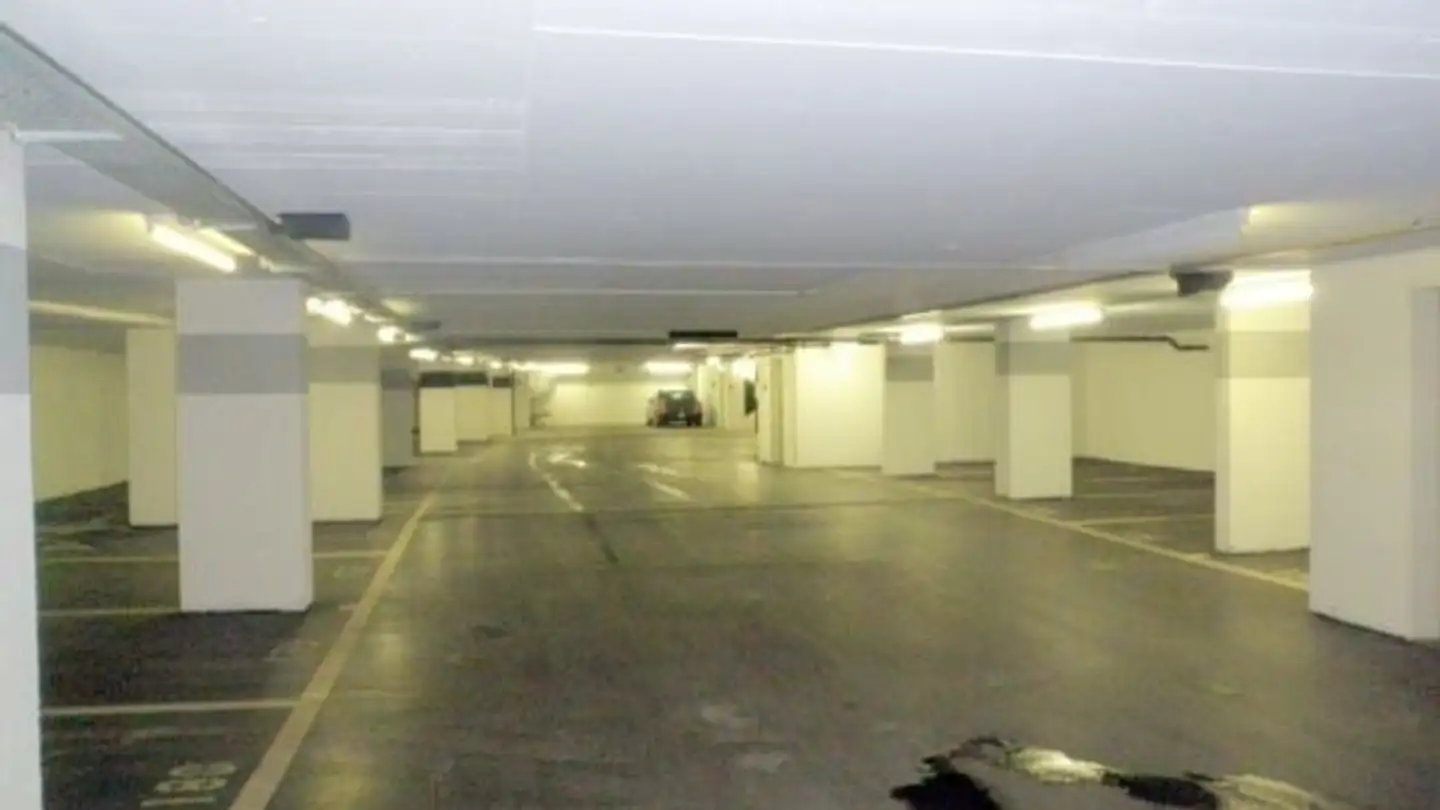 Parcheggio esterno in affitto - Randweg 7, 3013 Bern - Photo 2