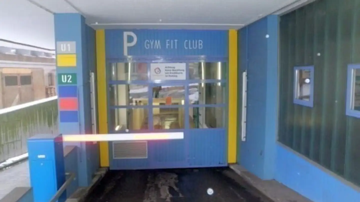 Parcheggio esterno in affitto - Randweg 7, 3013 Bern - Photo 3