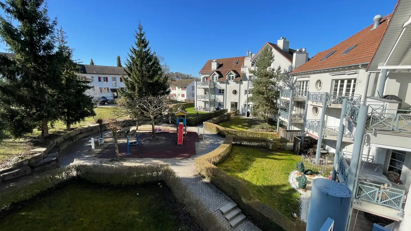 Wohnung mieten - Hamelirainstrasse 18, 8302 Kloten