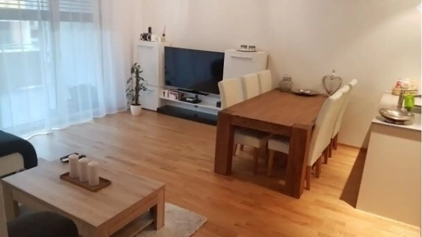 Apartment for rent - Rischstrasse 9, 6030 Ebikon
