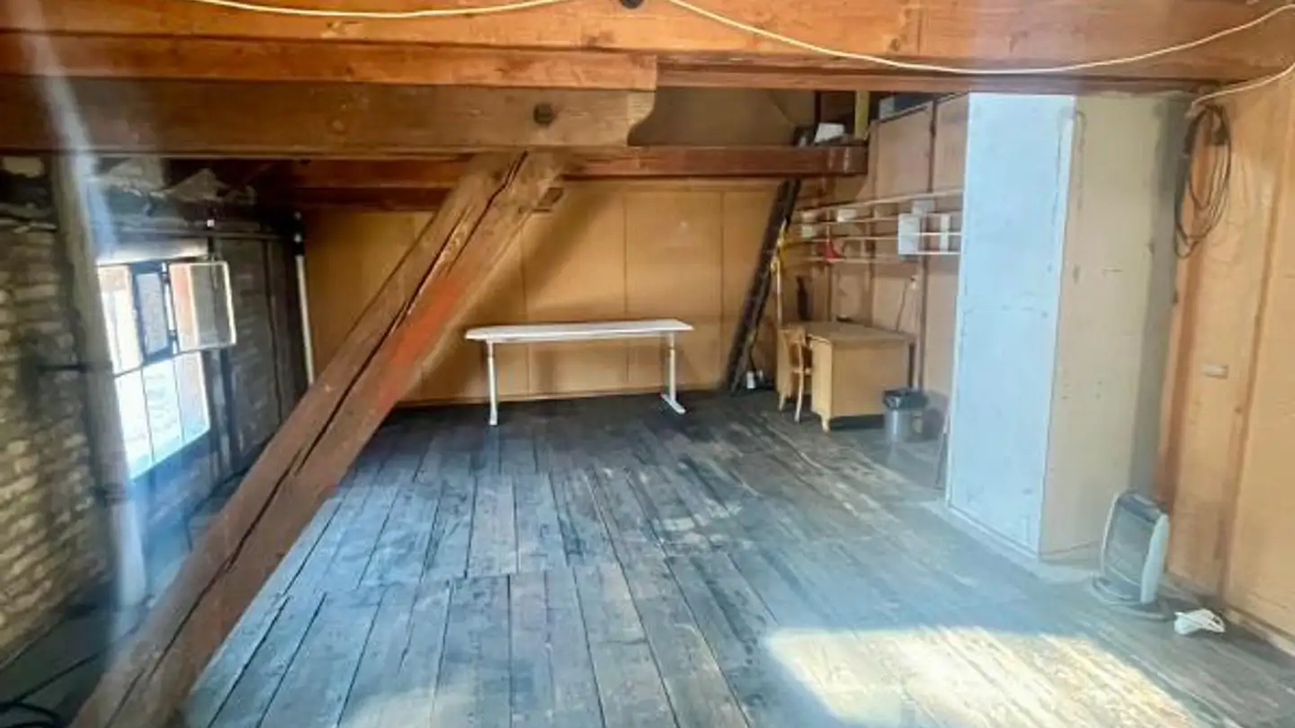 Office space for rent - Lagerplatz 8, 8400 Winterthur