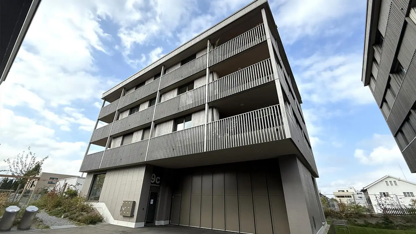 Appartamento in affitto - Baselstrasse 9c, 6252 Dagmersellen